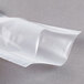 A package of ARY VacMaster chamber vacuum packaging bags with a curved edge.