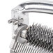 A Hobart LIFT-STAR Star Blades liftout unit for a meat tenderizer.