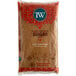 A package of tw dark brown sugar - 1 lb bags.