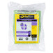 A package of 10 green ProTeam vacuum bags.