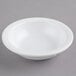A white GET SuperMel bowl.