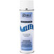 A white bottle of Noble Chemical Nukleen Ready-to-Use Oven / Grill Cleaner with blue text.