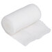 A roll of white Medique conforming gauze.