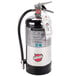 Buckeye 6 Liter Class K Wet Chemical Fire Extinguisher Tagged - Rechargeable UL Rating 1A:K