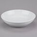 Tuxton BWD-1022 59 oz. White China Pasta Bowl - 6/Case