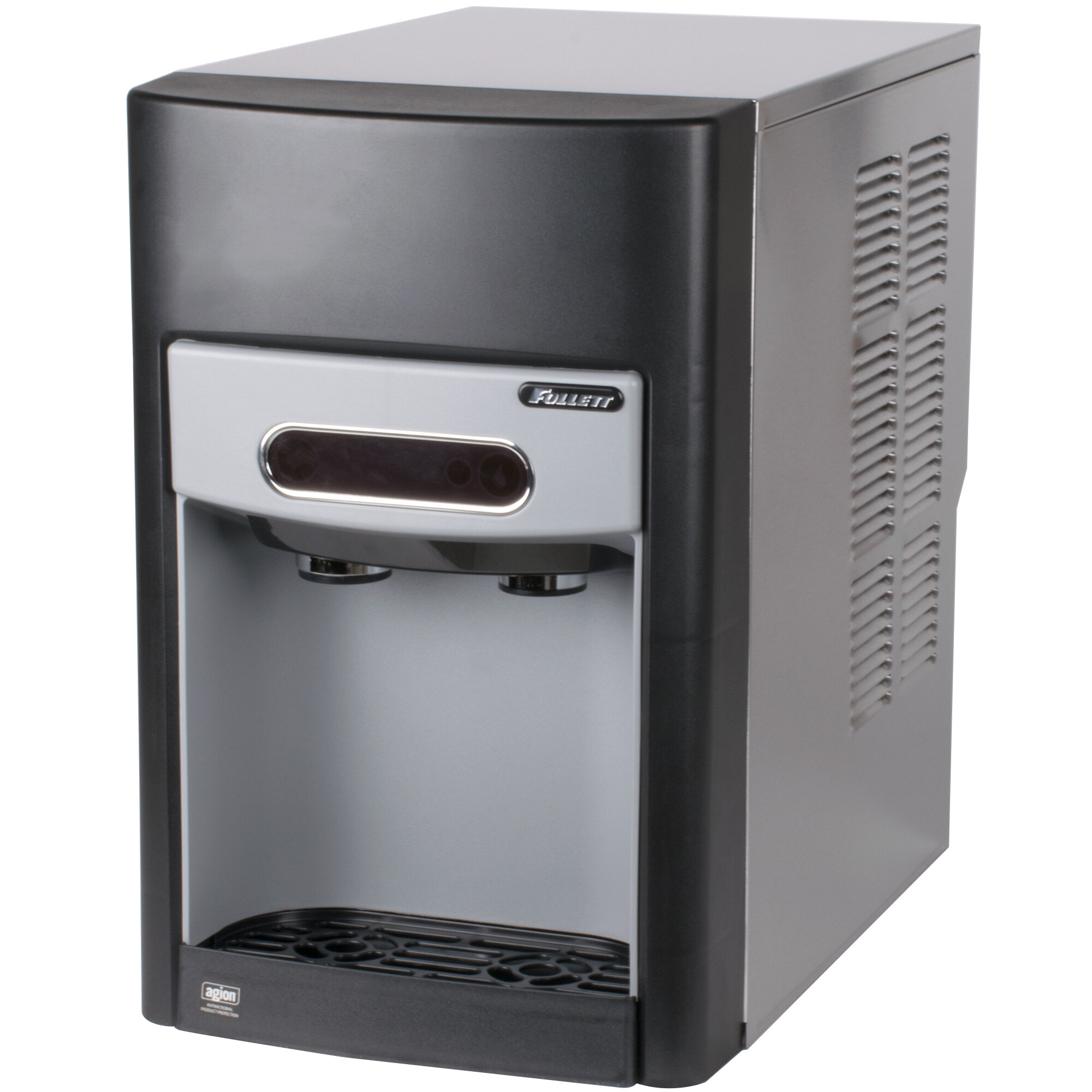 Follett 15CI100AIWNFST00 15 Series Air Cooled Countertop Ice Maker