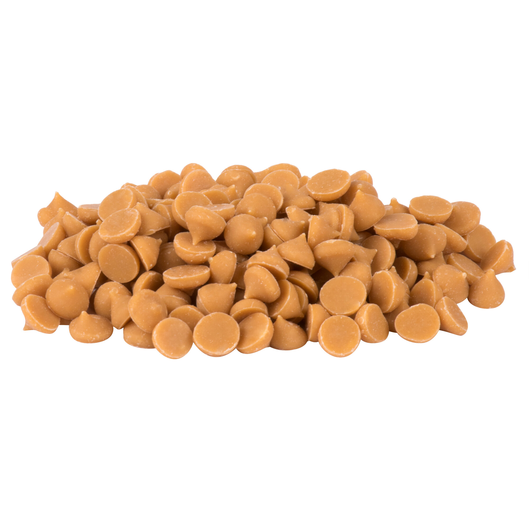 Butterscotch 4M Baking Chips 25 lb.