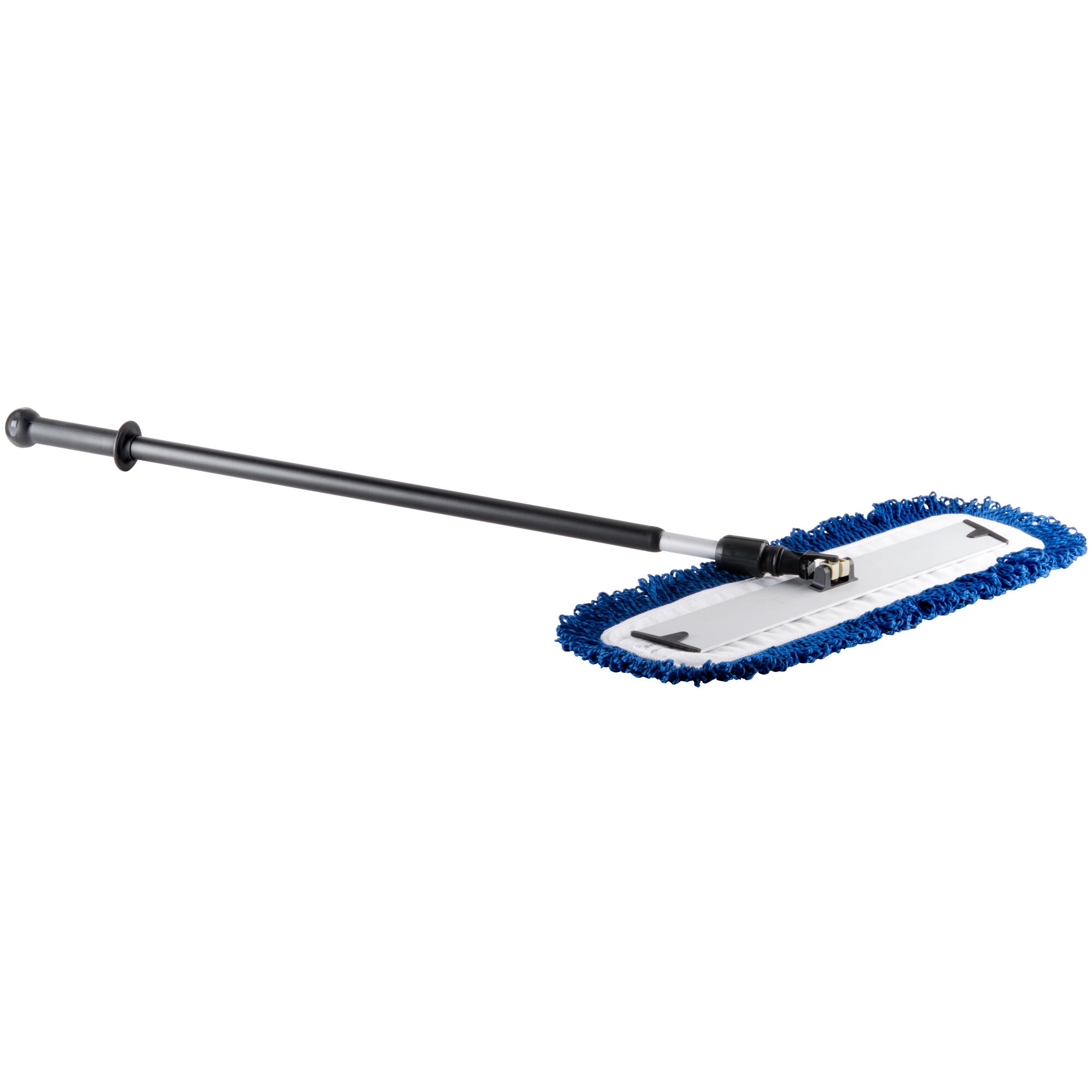 Telescoping Microfiber Mop Handle