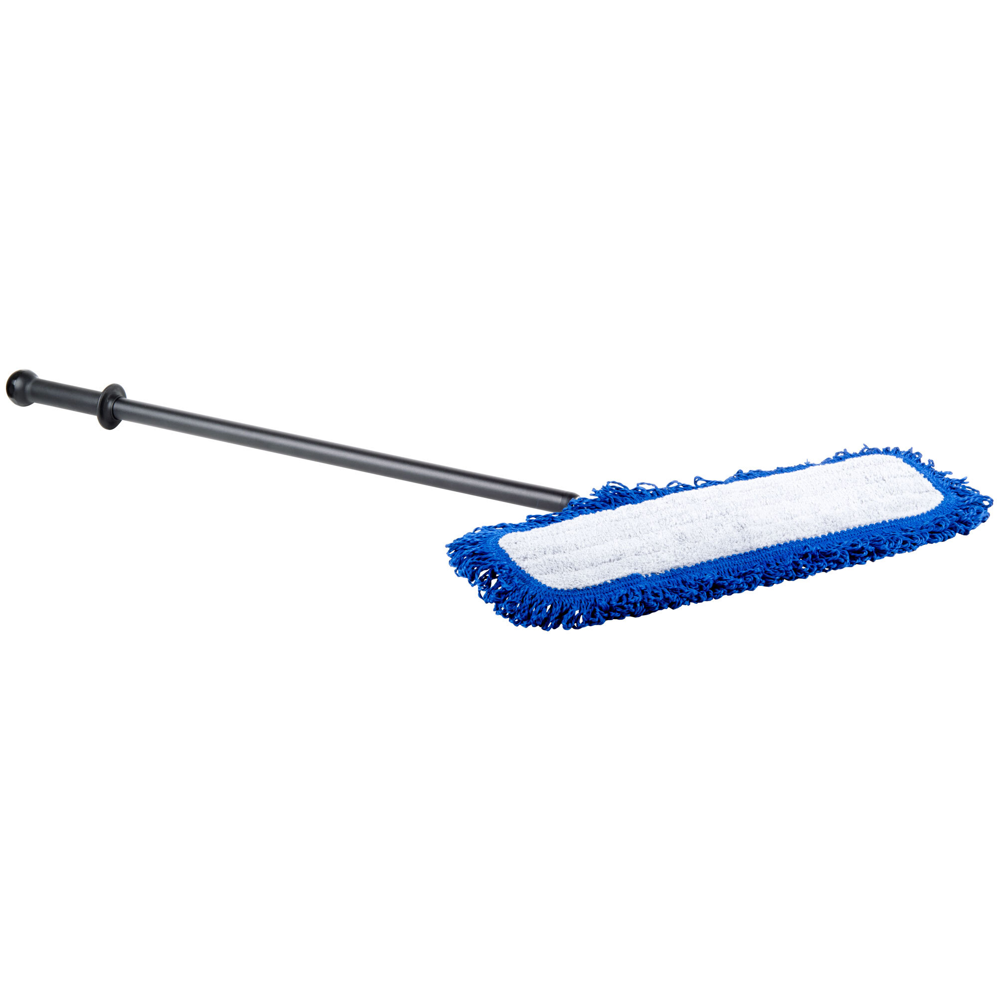 Telescoping Microfiber Mop Handle