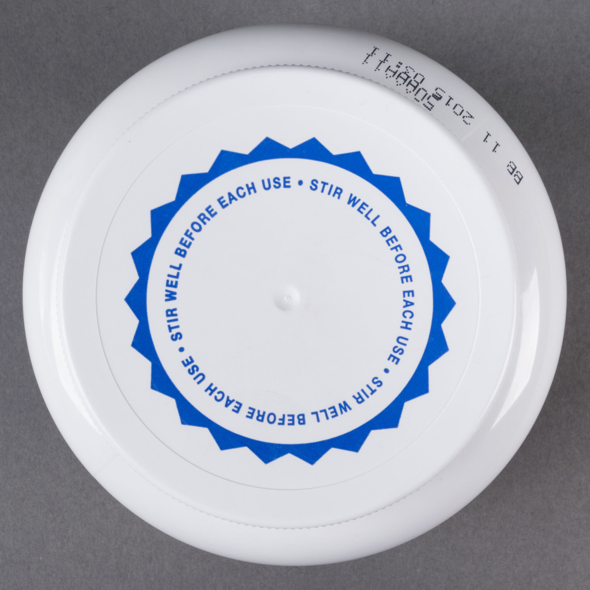 REESE'S® AllNatural Peanut Butter 4.5 lb. Jar