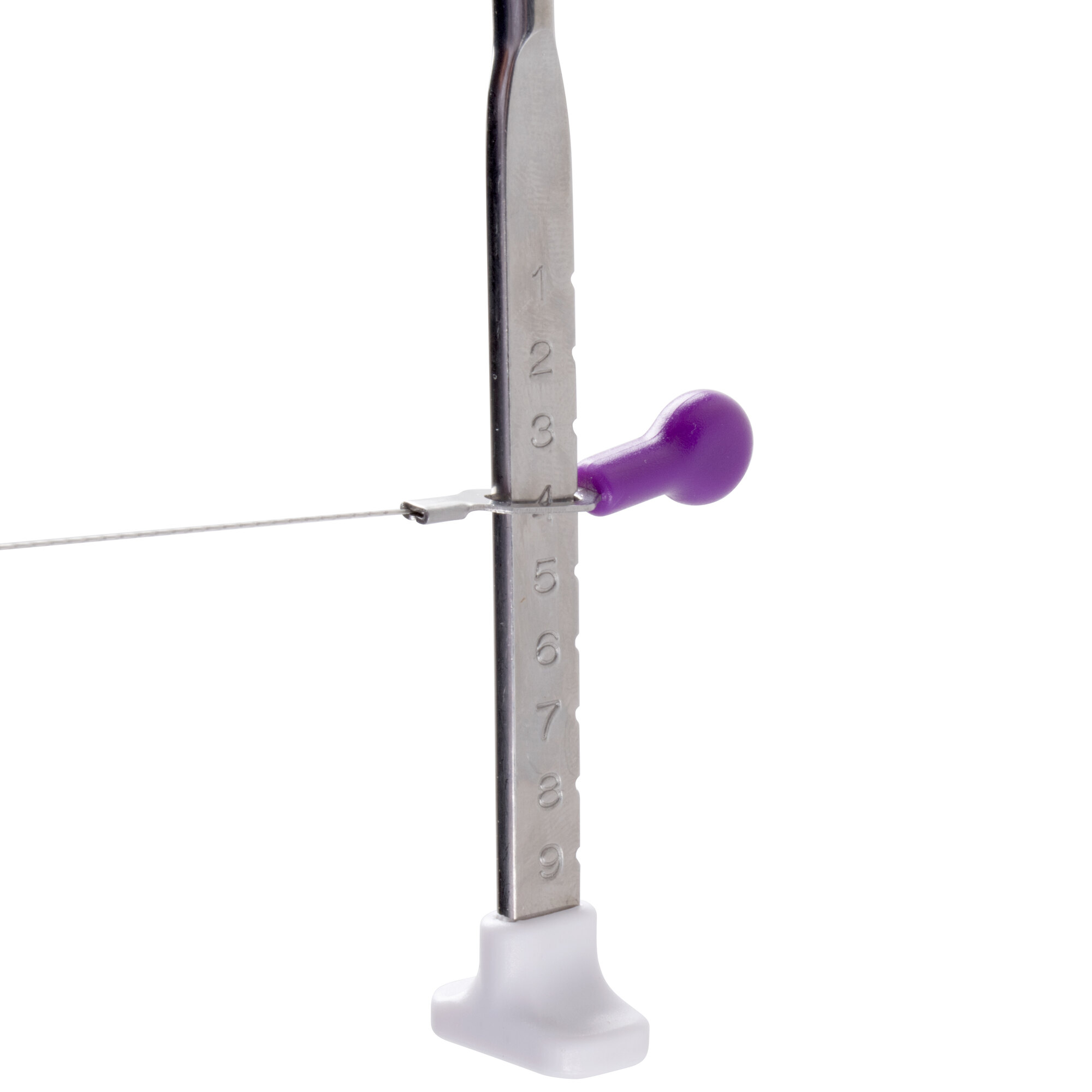 Wilton 4150165 10" Small Cake Leveler