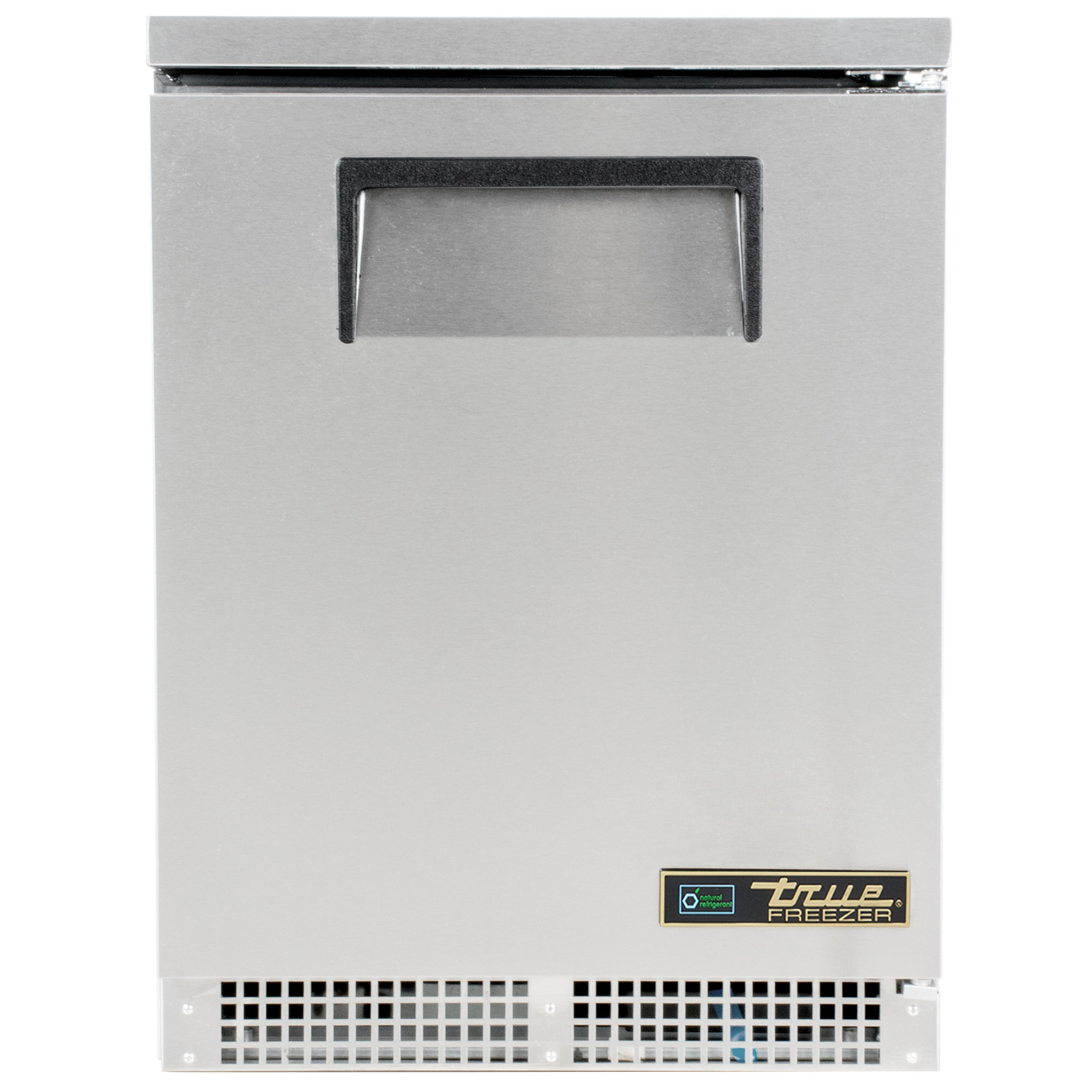 True TUC24FHC 24" Undercounter Freezer