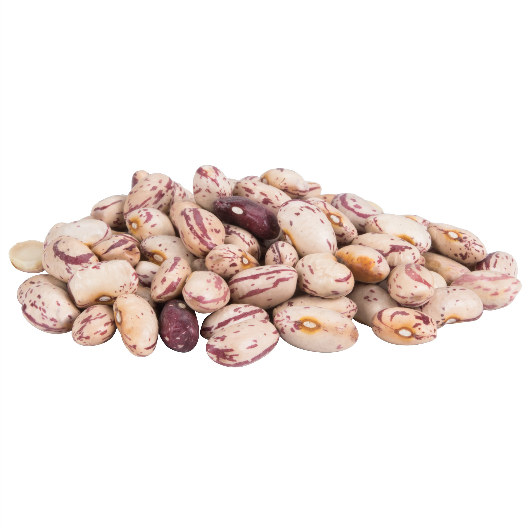 Dried Cranberry Beans 20 lb.