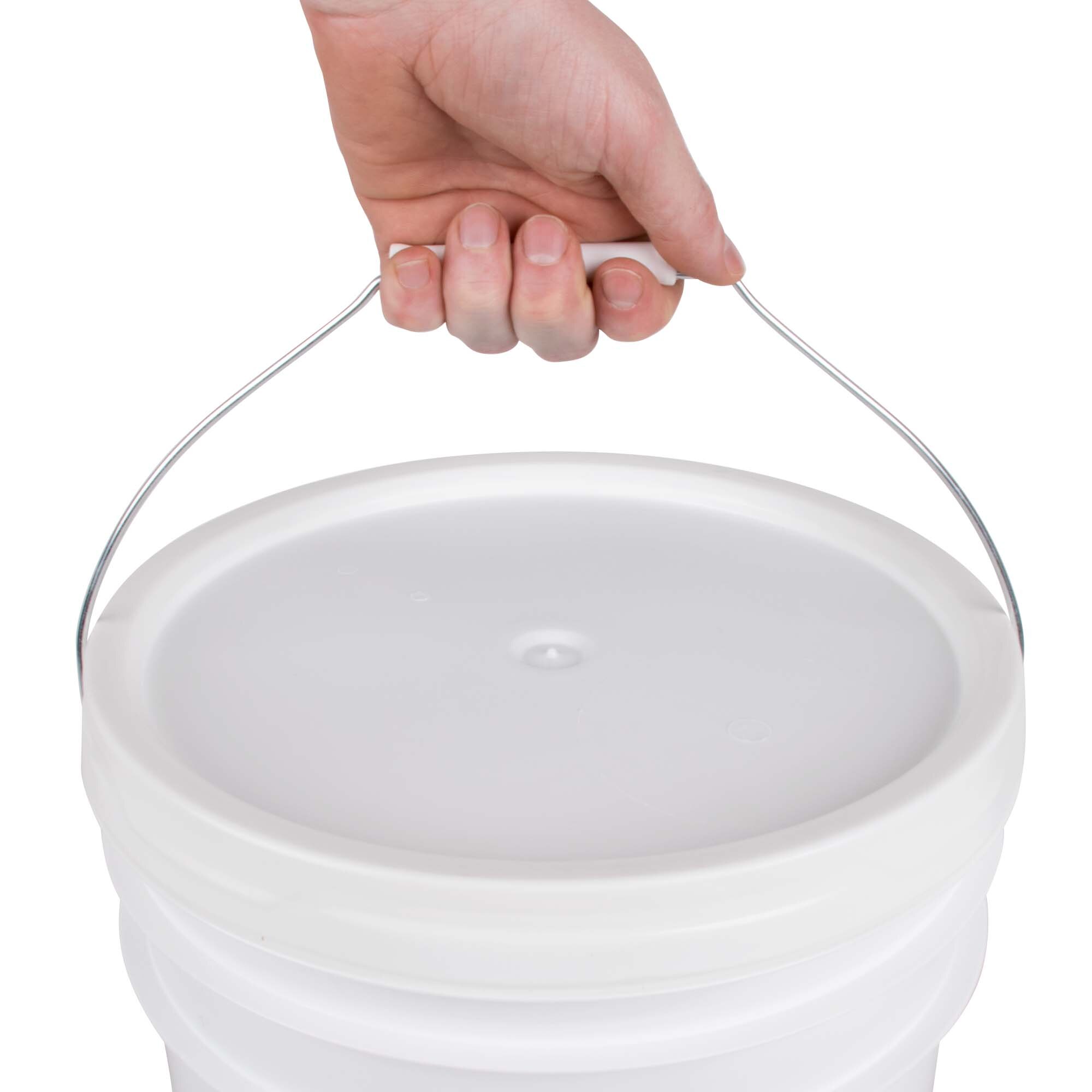 Noble Chemical Low Suds Laundry Detergent 50 lb.