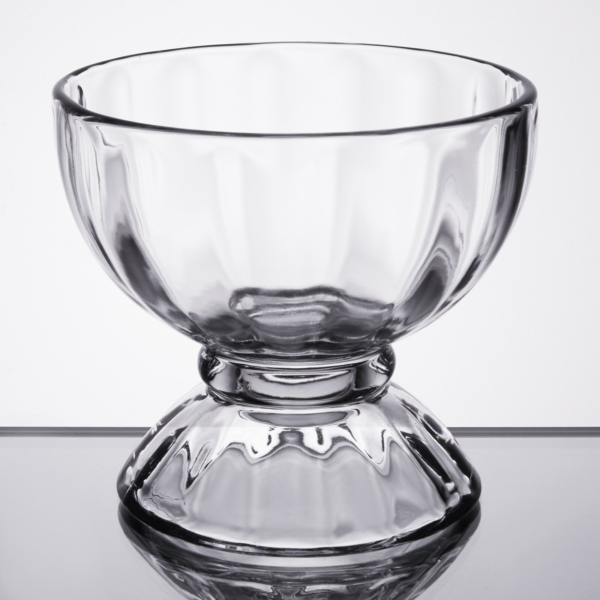 Libbey 5118 17 oz. Supreme Glass Bowl 24/Case