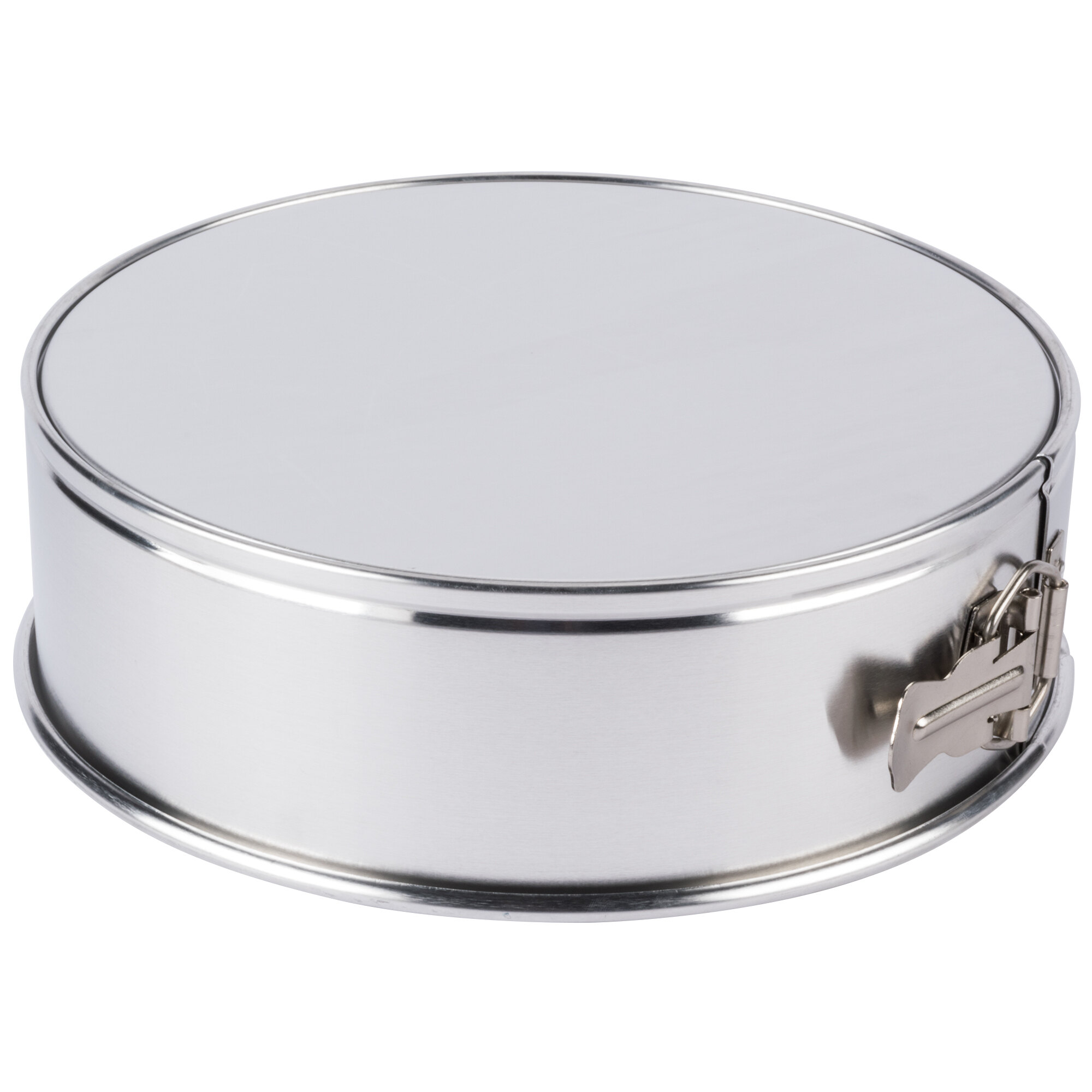 10" Heavy Aluminum Springform Cake Pan