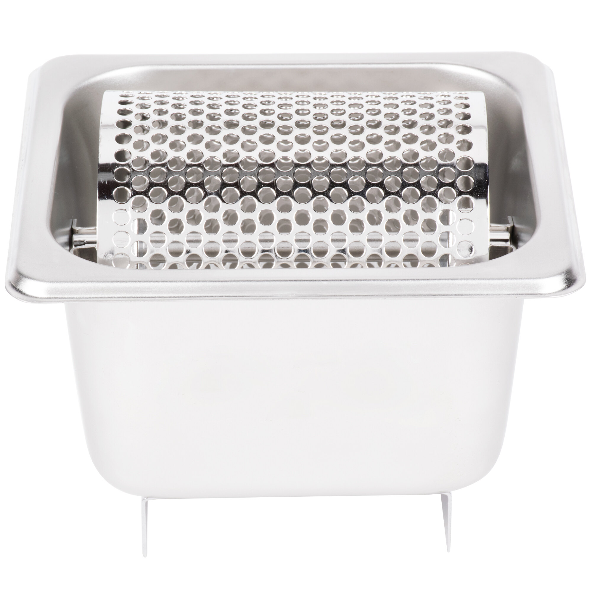 Stainless Steel Butter Spreader