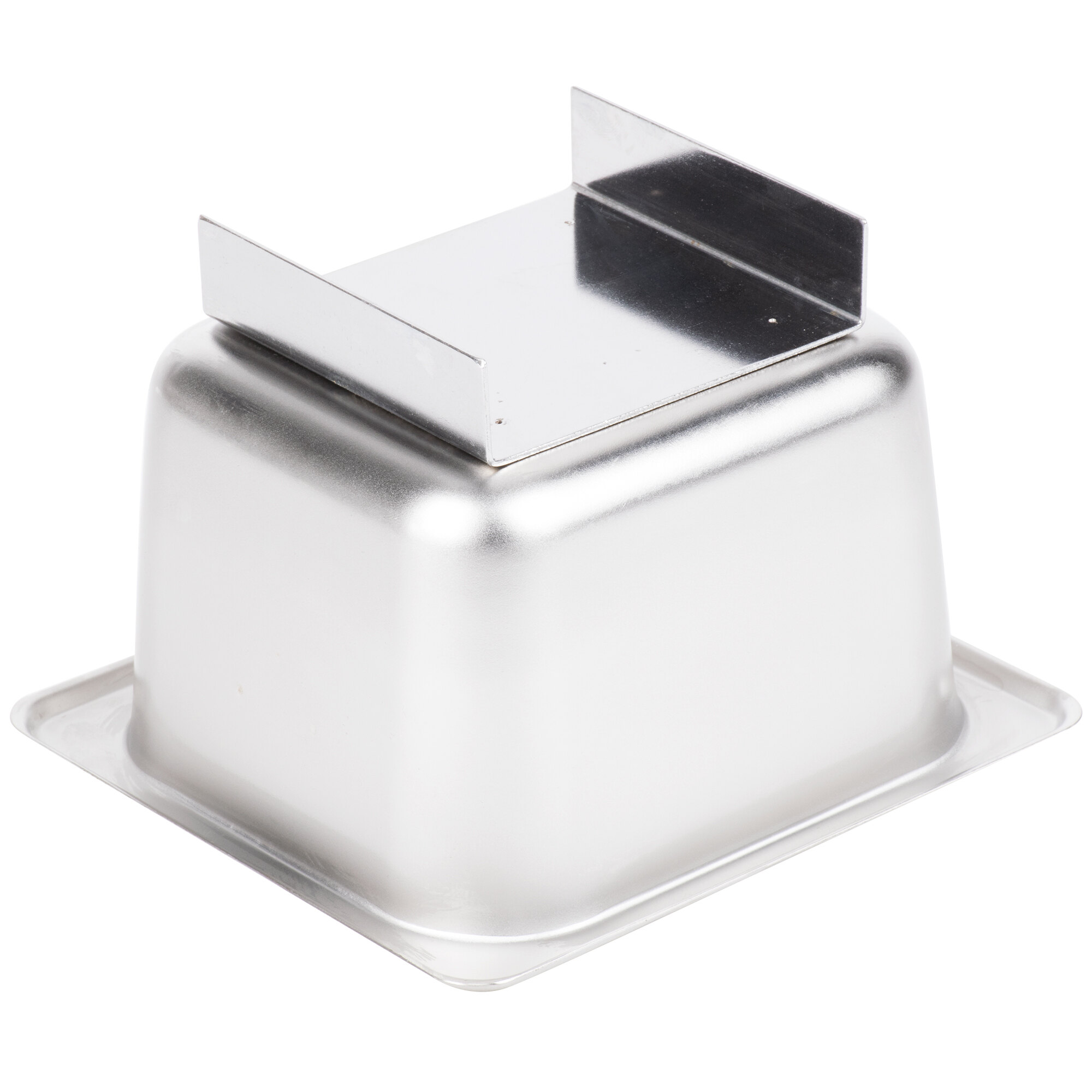 Stainless Steel Butter Spreader