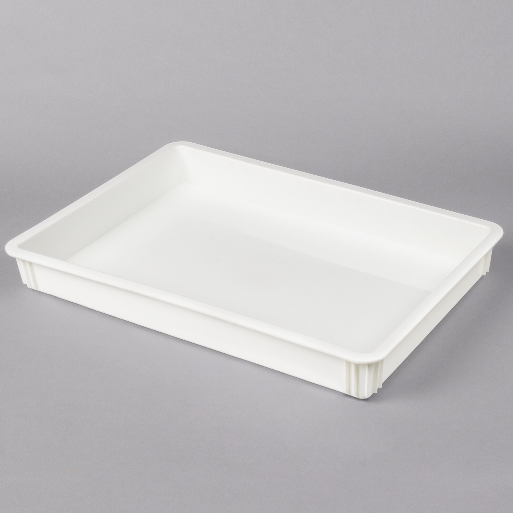 18" x 26" x 3" Dough Proofing Box