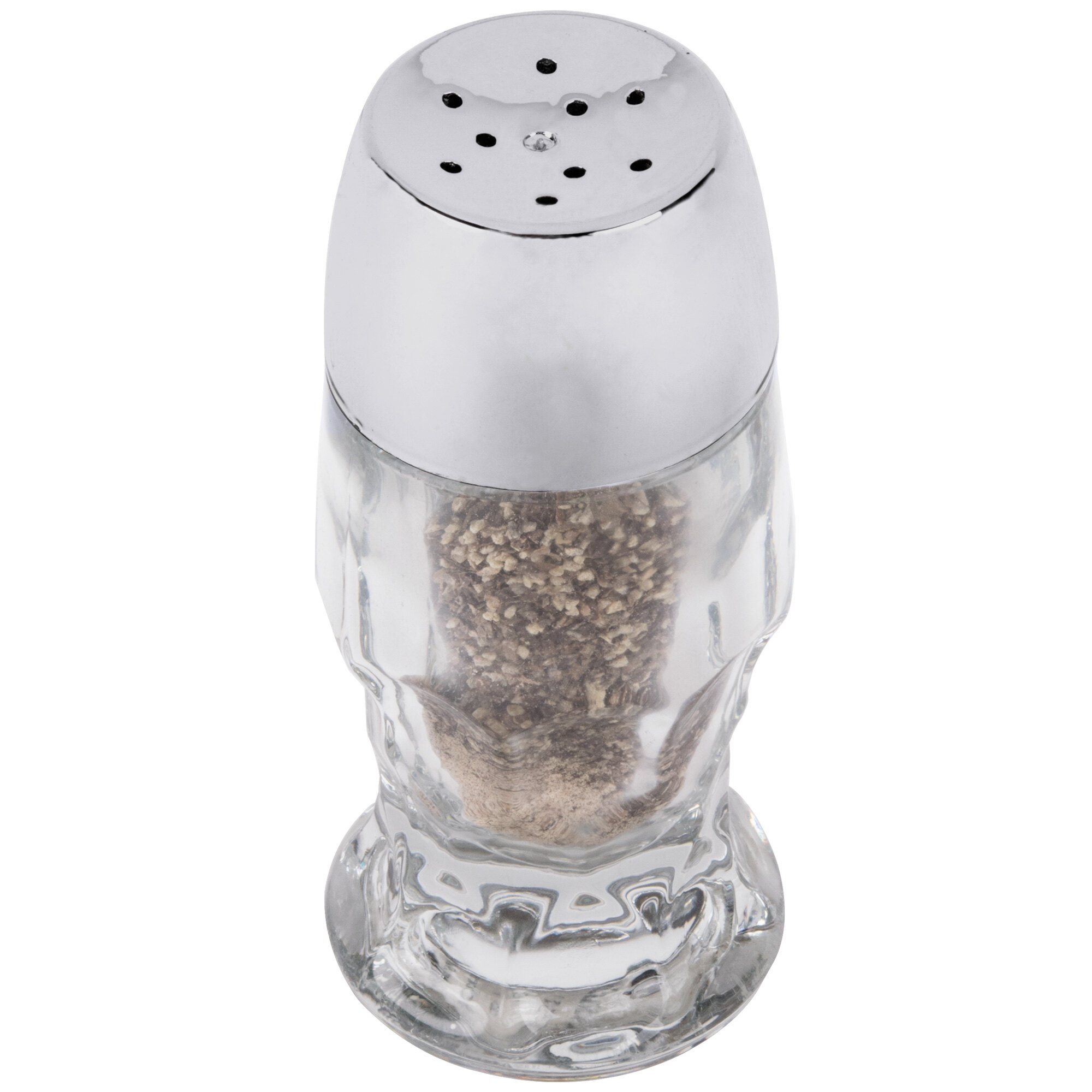 Libbey 96021 Salt and Pepper Shaker Replacement Lid 12/Pack