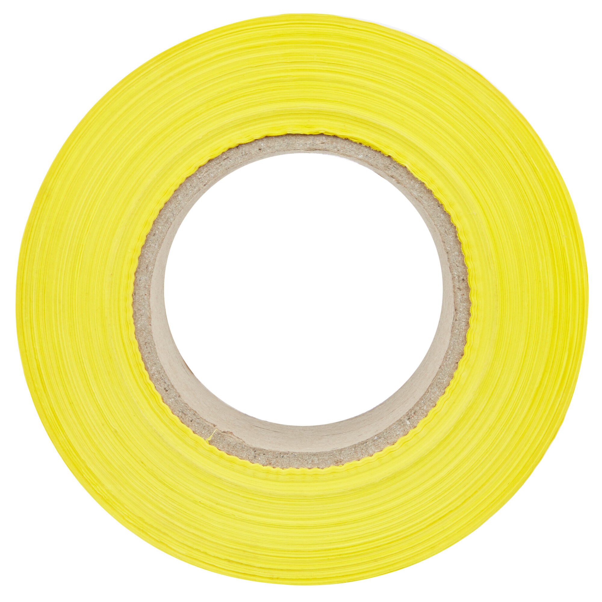 Yellow CAUTION Tape 3" x 1000 ft.