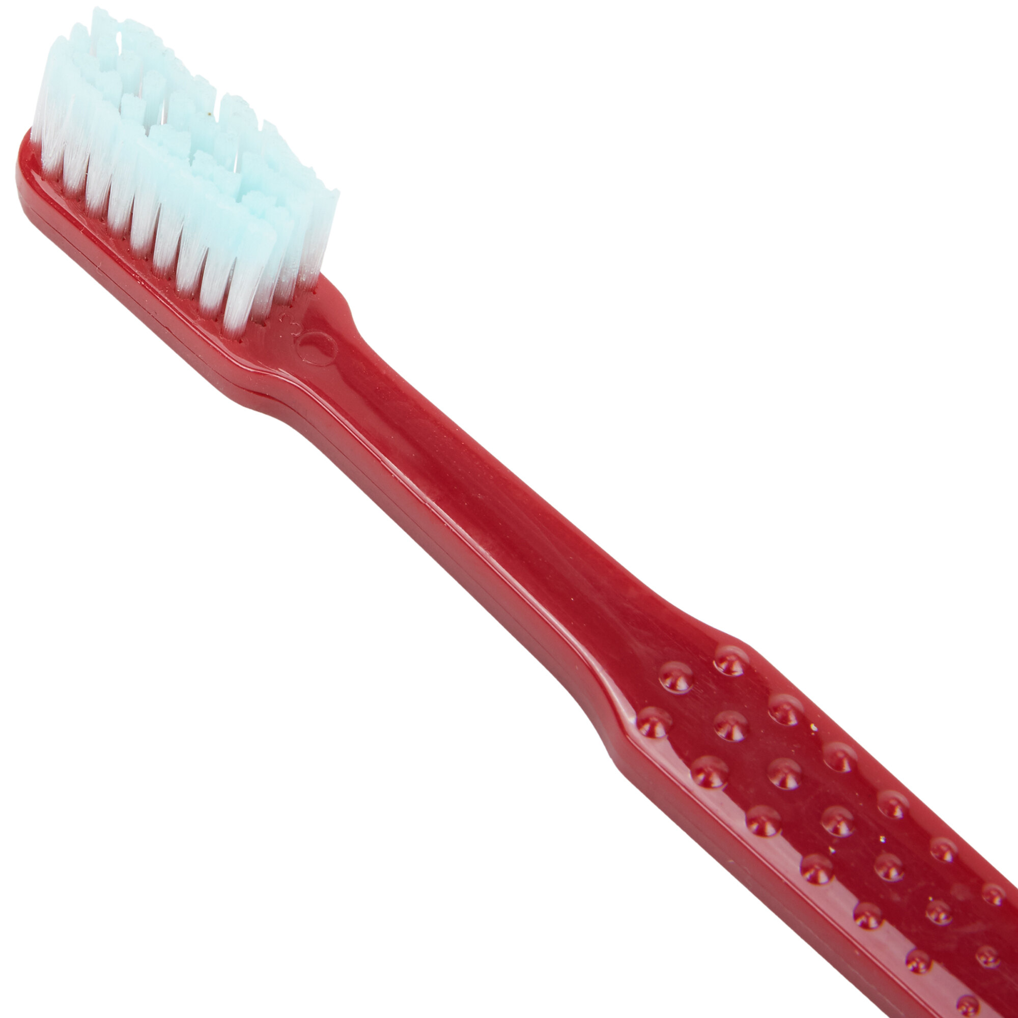 Disposable Toothbrush with Toothpaste 144/Case