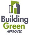 BuildingGreen Approved