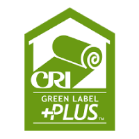 Carpet & Rug Institute - Green Label Plus