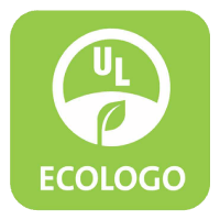EcoLogo Certified
