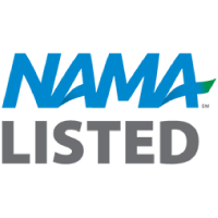 NAMA Certified