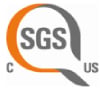 SGS US & Canada