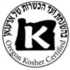 Oregon Kosher