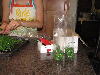 4 inch Laminated Bag Twist Ties 2000/BX Thumbnail 2