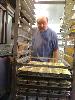1 lb. Foil Bread Loaf Pan 500/CS Thumbnail 4