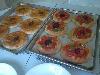 12 inch x 16 inch Quilon Parchment Paper Pan Liner 100/PK Thumbnail 23