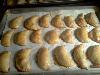 12 inch x 16 inch Quilon Parchment Paper Pan Liner 100/PK Thumbnail 24