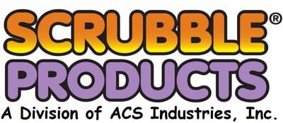 Scrubble by ACS Industries