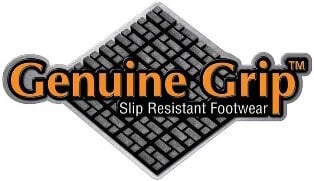Genuine Grip Footwear