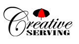 Creative Serving