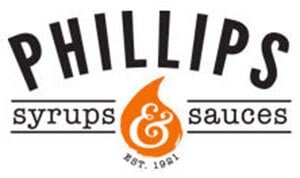 Phillips Syrup