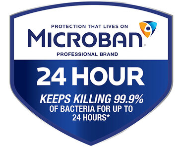 Microban Professional