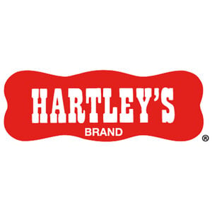 Hartley’s