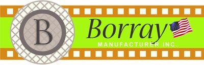Borray Manufacturer Inc.