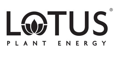 Lotus Plant Energy