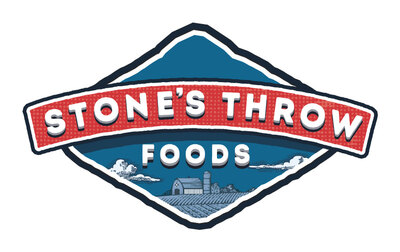 Stone's Throw Foods