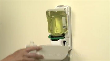 GOJO® ADX-7 Manual Soap Dispenser: Refill