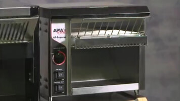 APW Wyott Toasters