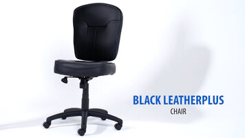 Boss B1560 Office Chair Features