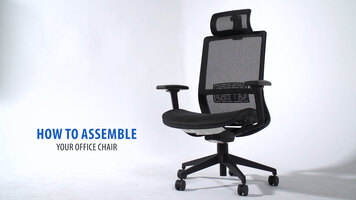 HR_How to Assemble Your Office Chair _B6033