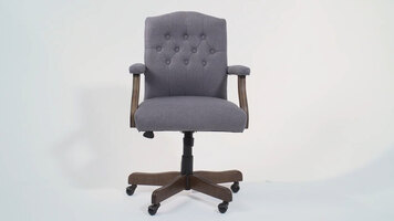 Boss B906DW Chair Assembly